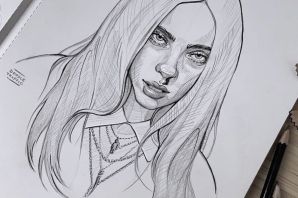 Рисунки для срисовки дома