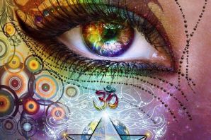 Эзотерика рисунки