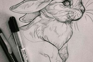 Кринжовые рисунки