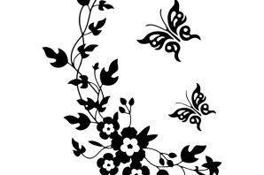 Для плоттера рисунки