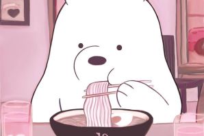 Милые рисунки эстетика