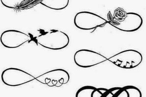 Зарисовки браслетов