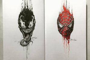 Лучшие скетчбуки