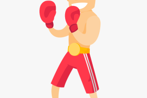 Раскраска бокс