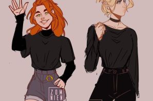 Хеви метал фэмили рисунок