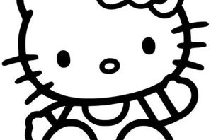 Рисунки хеллоу