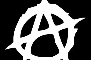 Анархия эскиз