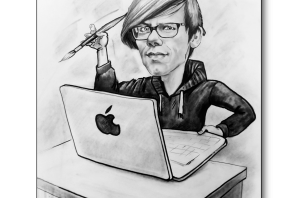 Раскраска программист