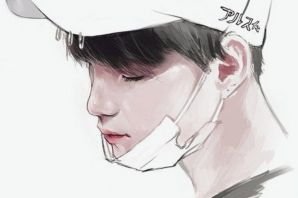 Рисунки для срисовки корея