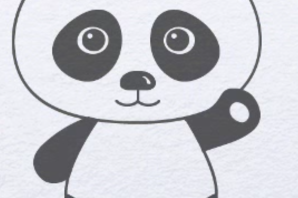 Простые детские рисунки