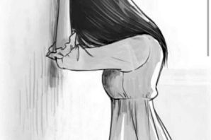 Рисунки карандашом боль