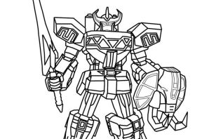 Прайм раскраска