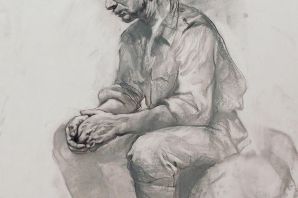 Строгановский рисунок