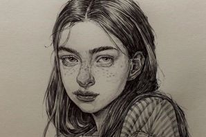 Человек рисунки