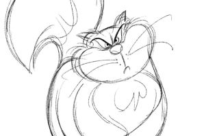 Мультяшки рисунки