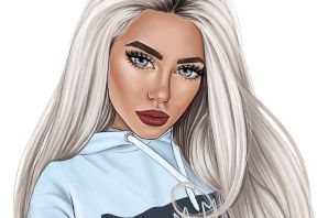 Маленькие дерзкие рисунки