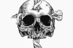 Эскиз моменто море