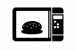 Духовка рисунок