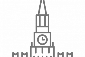 Кремль рисунок для детей