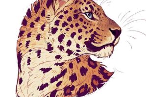 Рисунки животных векторные