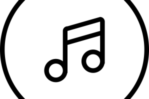 Рисунок ноты для детей