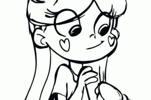 Бесцветные рисунки