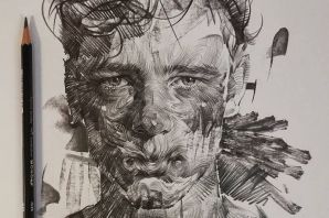 Стиль рисования реализм