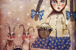 Примитивные рисунки