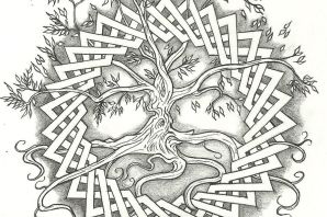 Славянские эскизы