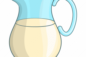Кувшин рисунок для детей