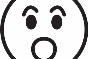 Испуг рисунок