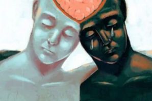 Эмпатия рисунок