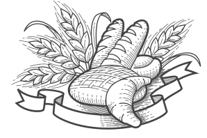 Зернышко раскраска