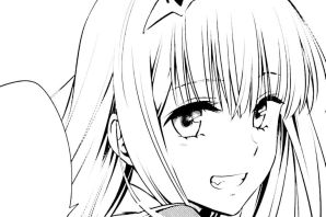 Раскраски по геншину