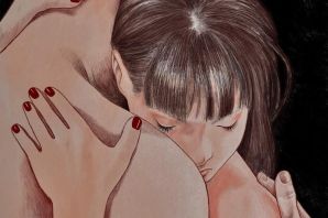 Фрида кастелли рисунки