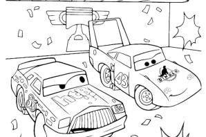 Чико хикс раскраска