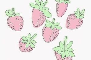 Мелкие рисунки легкие