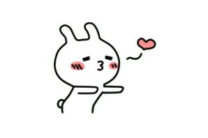 Милые быстрые рисунки