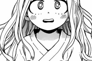 Раскраска гу джитсу