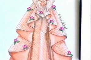 Чеченские рисунки