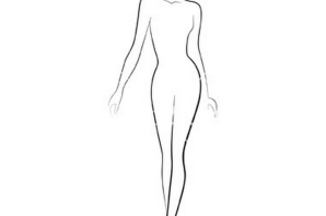 Раскраска тела