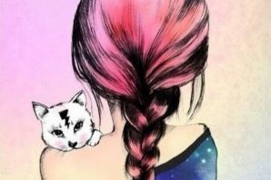 Всякие красивые рисунки