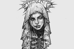 Татуировки эскизы мужские