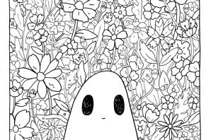 Тяжелые раскраски