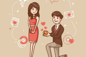 Валентинки милые рисунки