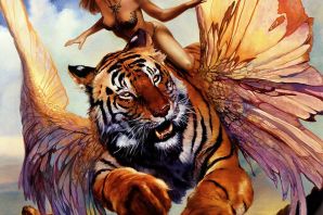 Рисунки валеджио