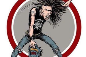 Панк рисунки