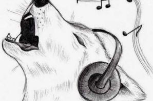 Разные рисунки для срисовки