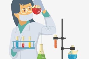 Эксперимент рисунок