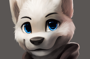 Рисунки фурри